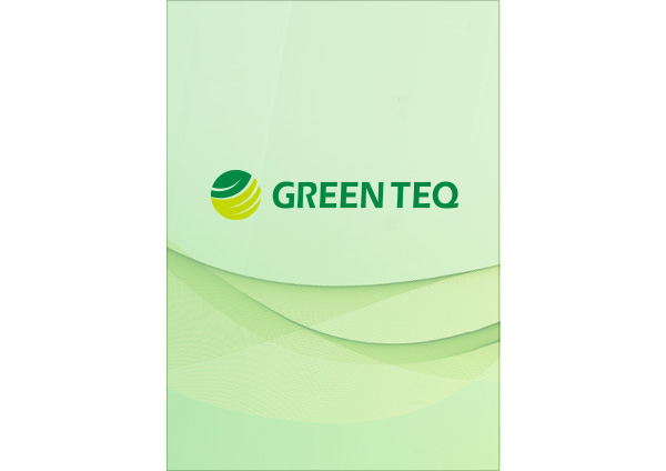 GreenteQ Dryer