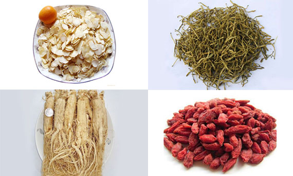 Herbs