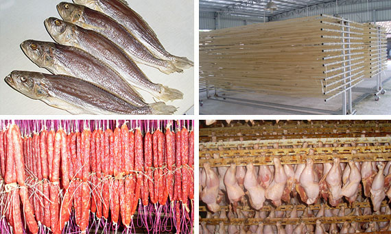 Meat/Seafood